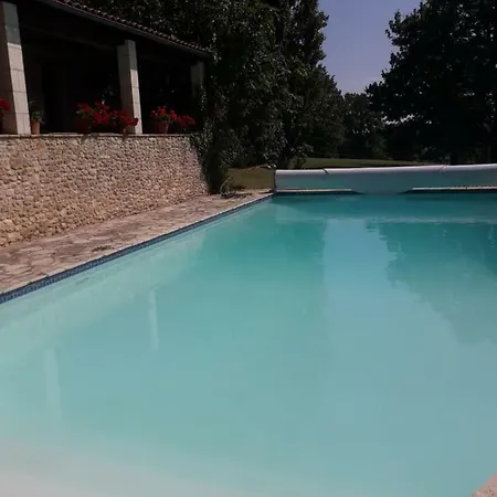 Apartament Saunerie
