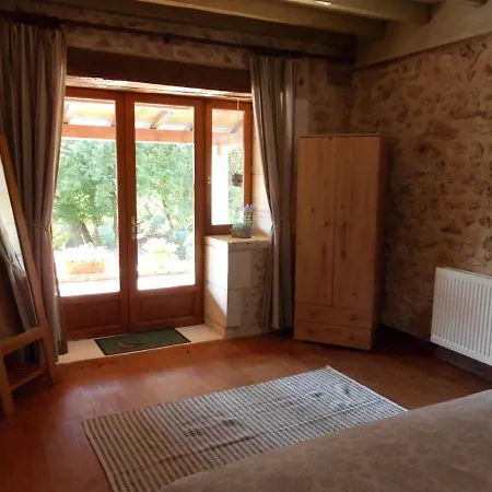 Apartament Saunerie Manzac-sur-Vern