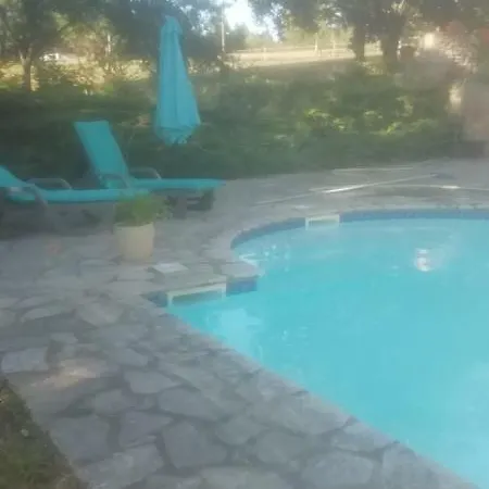 Apartament Saunerie