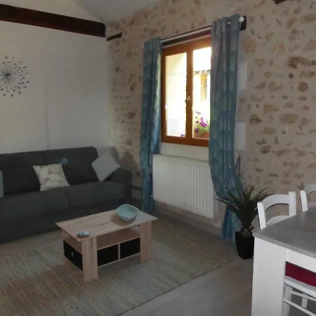Apartament Saunerie