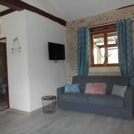 Saunerie Apartament